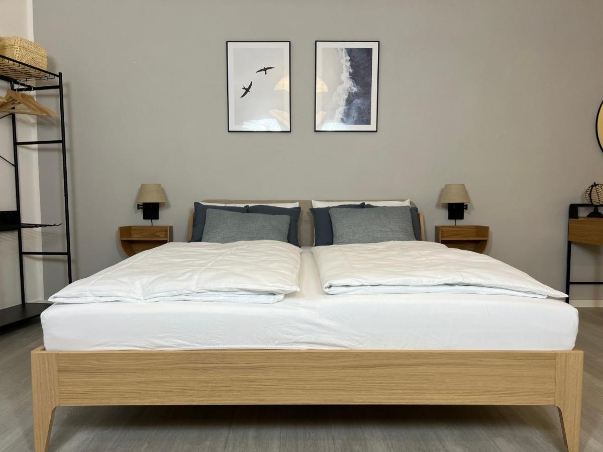 Loft.Wallbox.Garage.Arbeitsplatz.3P.100M Zur Mosel Трабен-Трарбах Экстерьер фото