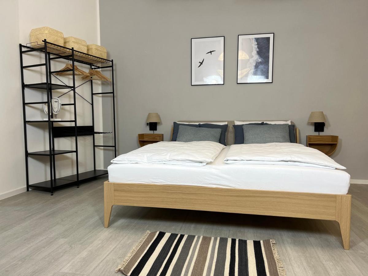 Loft.Wallbox.Garage.Arbeitsplatz.3P.100M Zur Mosel Трабен-Трарбах Экстерьер фото